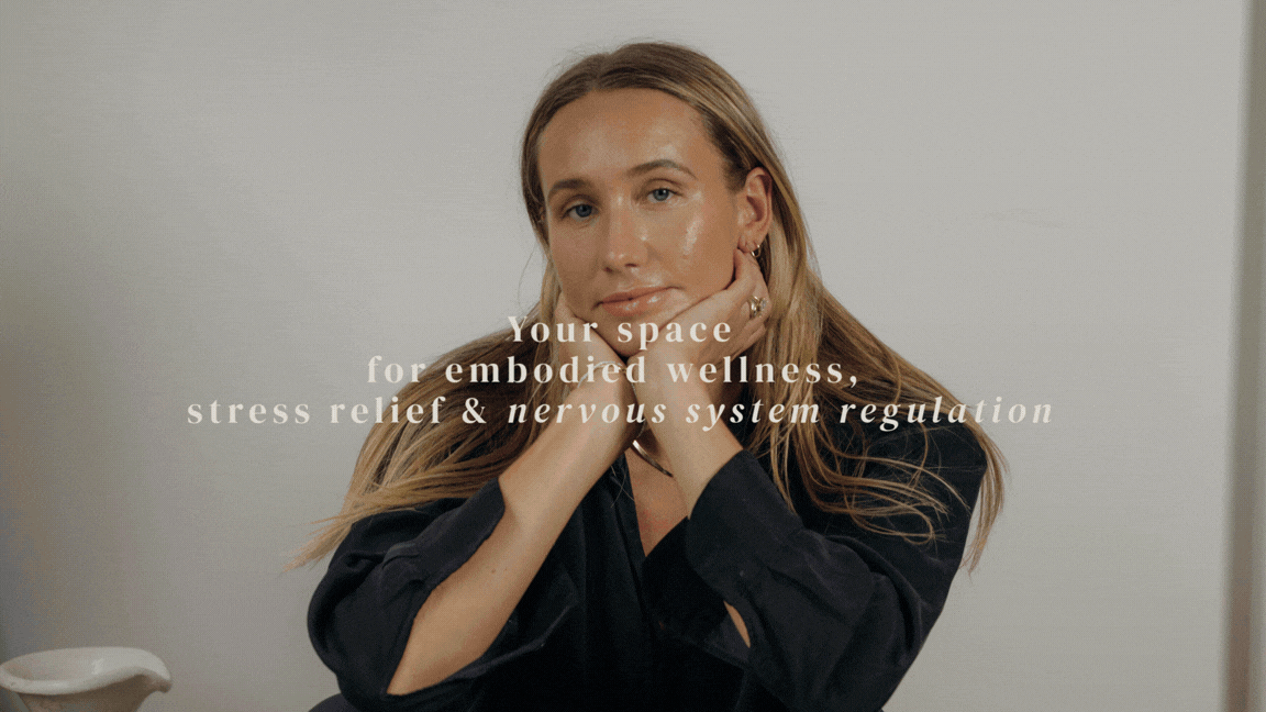  Lovisa Engstrand breathwork speaker and wellness coach