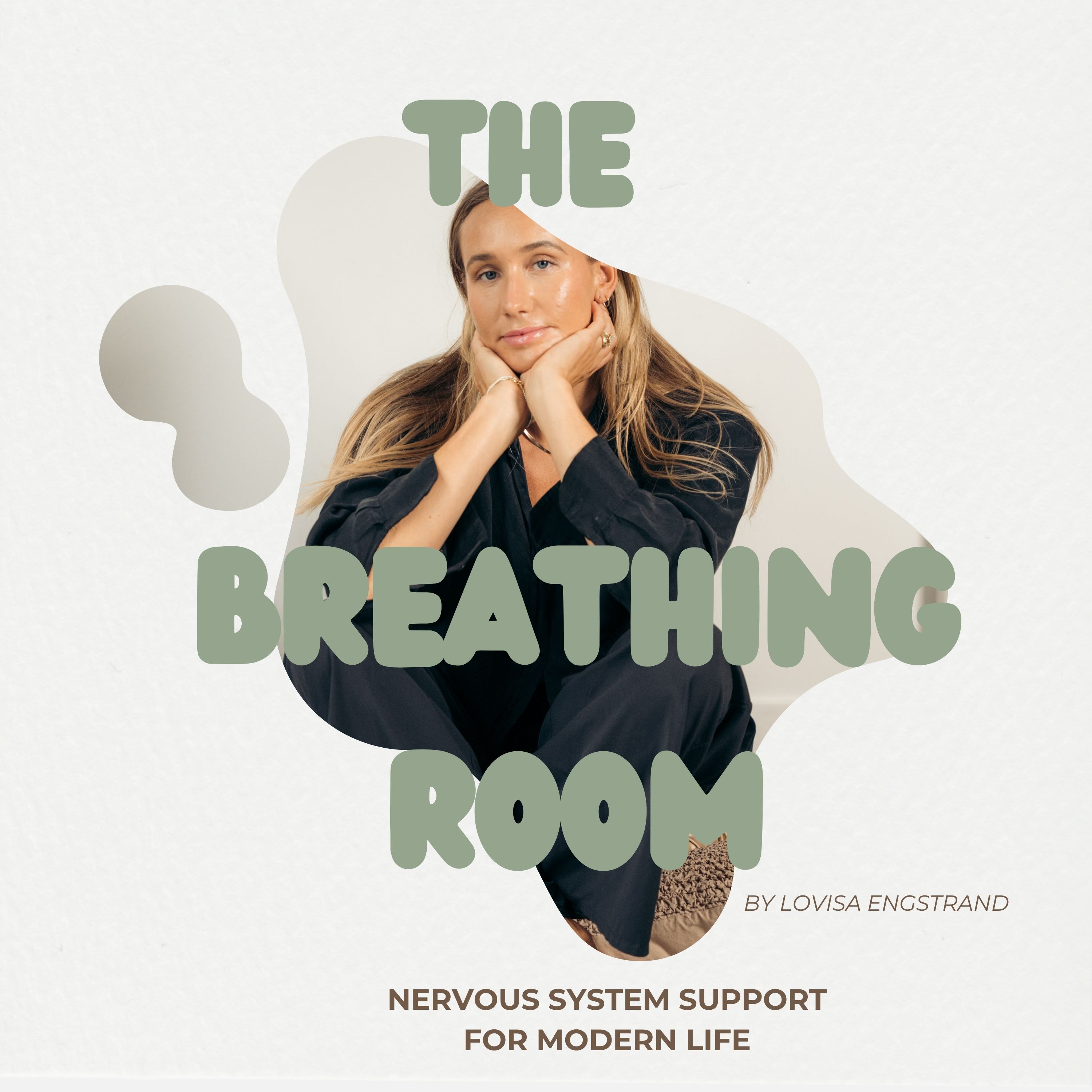 the breathing room podcast