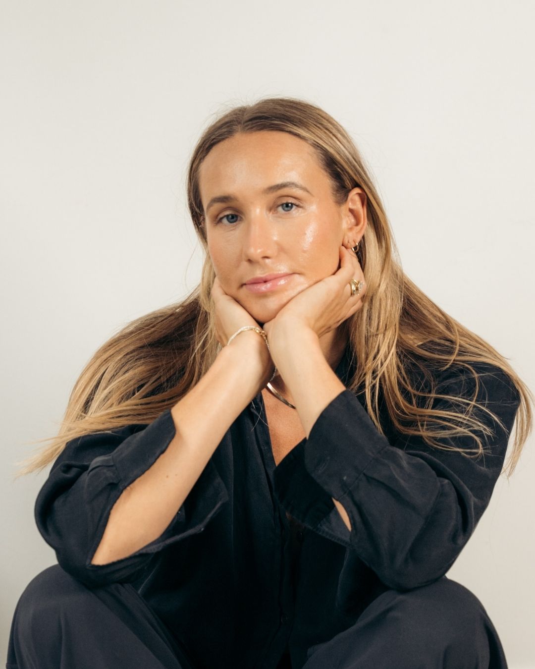 Lovisa Engstrand nervous system and stress specialist