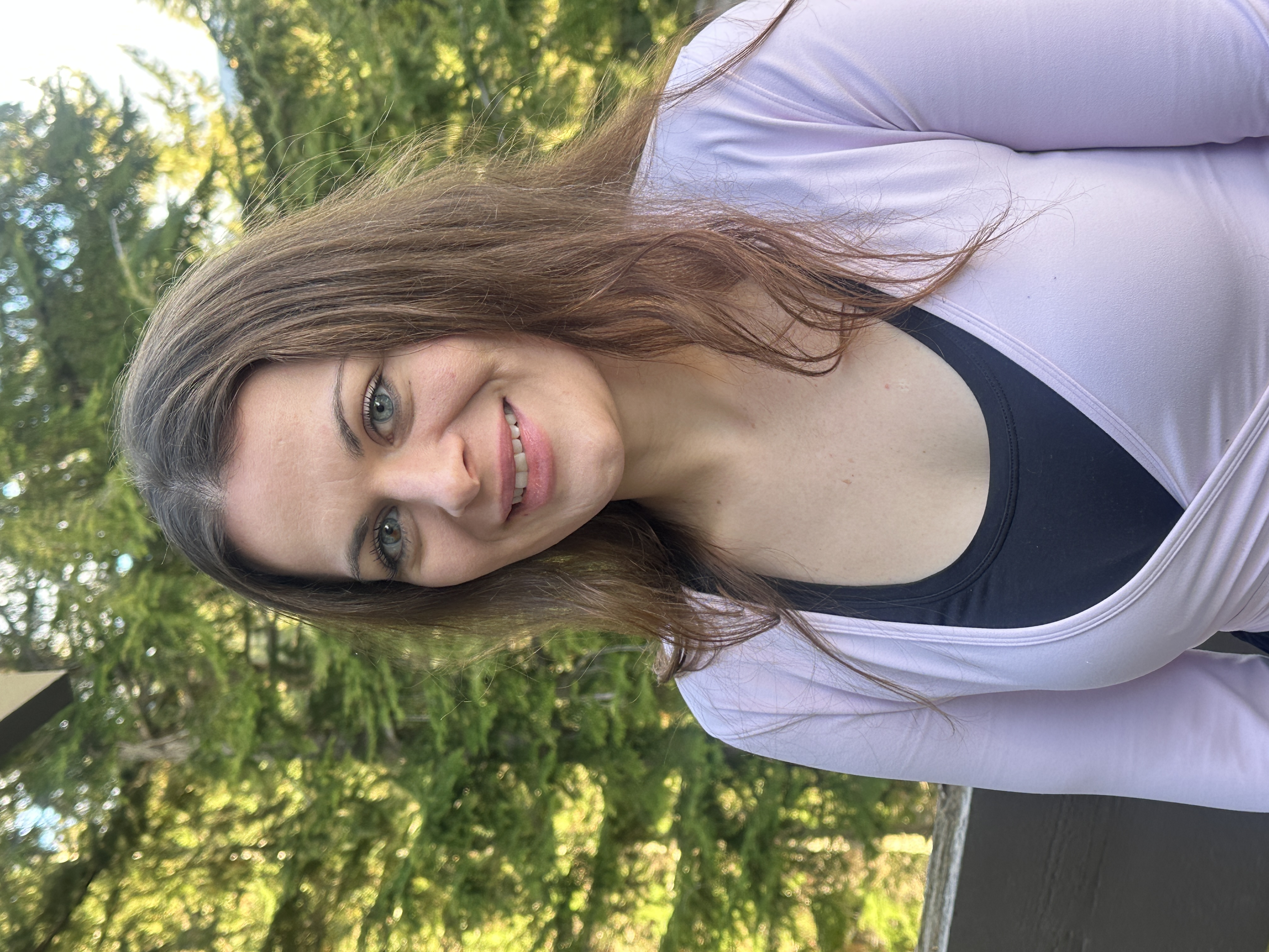 Client testimonial for The Exhale Collective