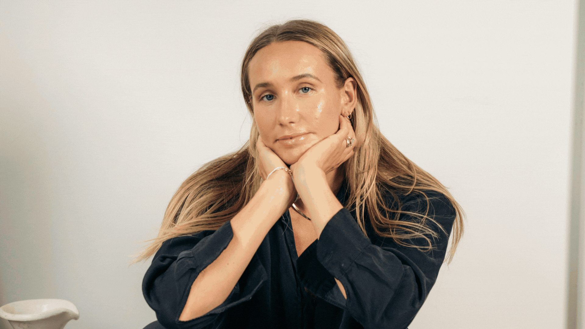 Lovisa Engstrand breathwork speaker and wellness coach